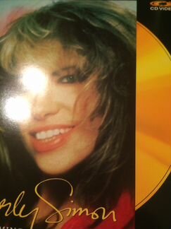 Laser Disk (Video Disk)