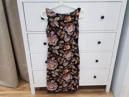 Платье zara s