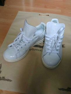 Кросовки Адидас Стэн Смит Adidas Stan Smith оригин