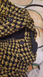 Пальто Caterina Leman