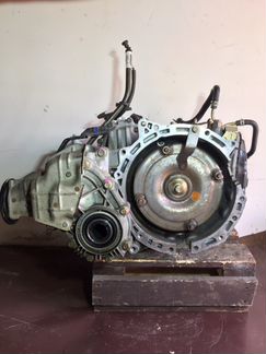 АКПП Mazda 6 Atenza MPV 2.3 4WD Автомат мазда/фор