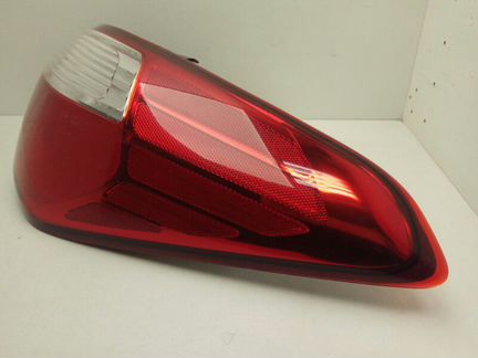 Фонарь задний правый Kia Cerato 3 2013-2016