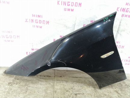Крыло переднее левое Bmw 3-Series E90 2005-2011