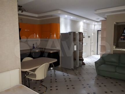 Квартира-студия, 40 м², 16/25 эт.