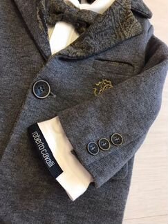 Roberto cavalli Zara home