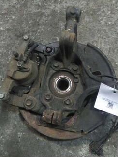 Ступица Мазда cx-5 в сборе