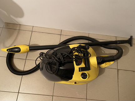 Пылесос karcher sv 1902