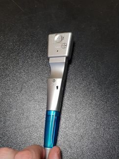 Шариковая ручка с игрой Fun Plane