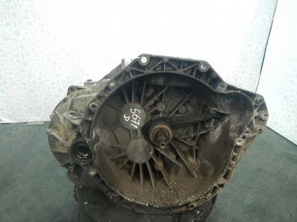 Кпп 6ст PK6030 Renault Master 2 2,5DCi