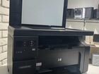 Принтер HP LaserJet M1132 MFP11