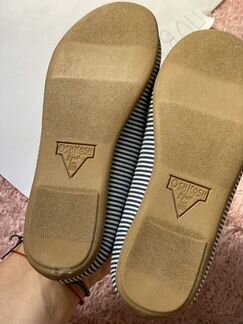 Балетки Carters Oshkosh