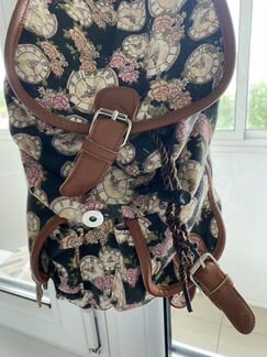 Рюкзак To be Queen