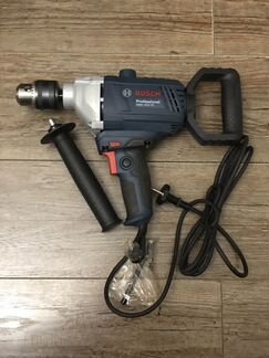 Дрель Bosch GBM 1600 RE