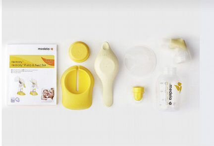 Молокоотсос ручной Medela