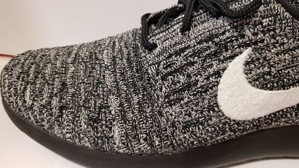 Nike Rosherun Flyknit Running 704927 011 us-6.5