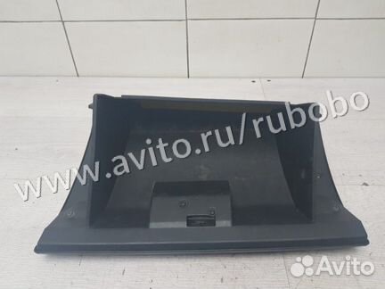 Бардачок Mitsubishi Galant 9 4G69 2005