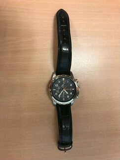 Часы мужские Fossil (США).Оригинал