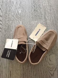 Мокасины, 31