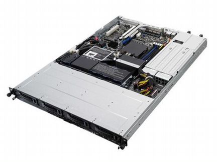 1U сервер Asus RS300-E9-RS4