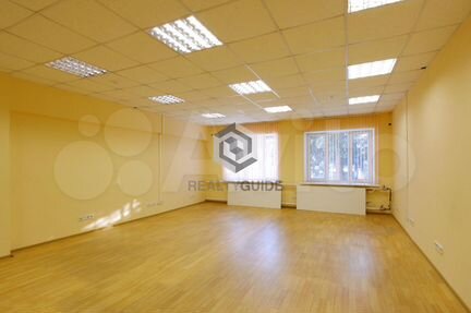 564 м2 Бизнес-центр Орджоникидзе, 11 B