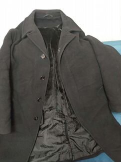 Пальто мужское Old President Club