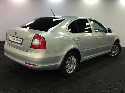Skoda Octavia 1.4 AMT, 2013, 101 399 км
