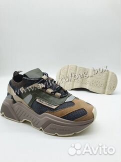 Кроссовки дольче