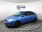 Ford Focus 1.6 МТ, 2008, 195 480 км