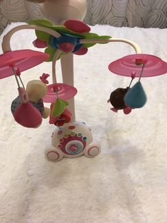 Мобиль TinyLove