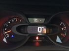 Renault Kaptur 1.6 CVT, 2018, 17 777 км объявление продам