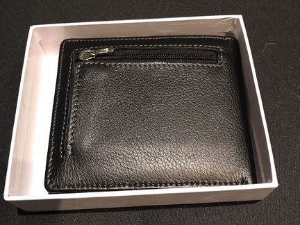 Кошелек galib 1M143 Black