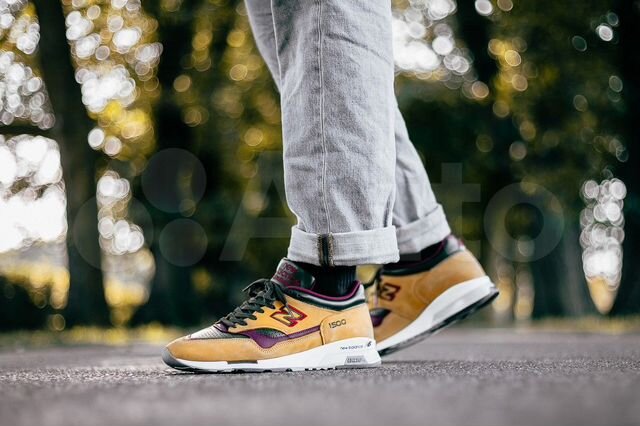 new balance 1500 tgb