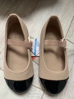Балетки zara 22 р