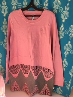 Туники эксклюзивные 100х б