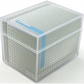 Мужские наручные часы Casio STL-S100H-1A