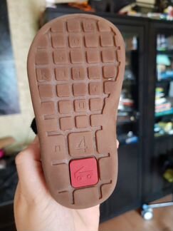 Ботиночки See Kai Run