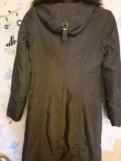Пальто пехора 44 размер