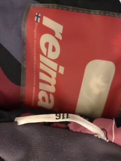 Рейма) Reima) 116 cm