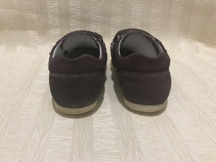 Б/У мокасины woopy (вупи) размер 30 (20.0см)