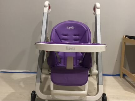 Детский стульчик для кормления