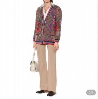 Кардиган gucci