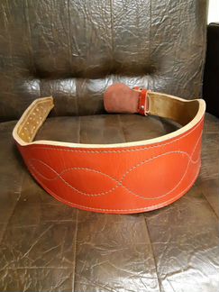 Пояс тяжелая атлетика