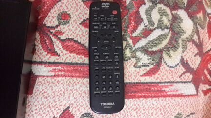DVD плеер Toshiba SD- 330E