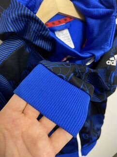 Ветровка adidas для мальчика 128