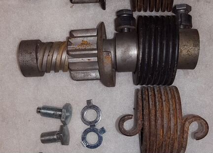 Бендикс для Газ А, аа, мм, М1,67, зис 5, Willys MB