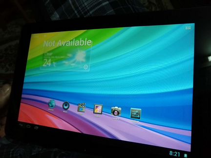 Iconbit nettab thor LE MK28гб