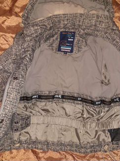 Ветровка. р.104