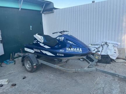 Гидроцикл Yamaha GP 800
