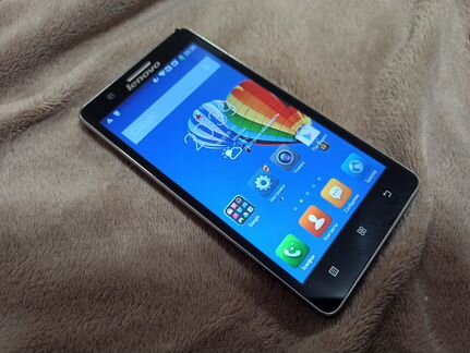 Телефон Lenovo а536