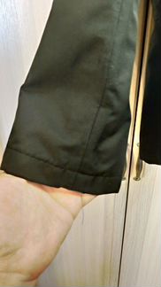 Зимние брюки reima